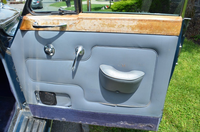 Used 1962 Rolls-Royce Silver Cloud II   | Astoria, NY