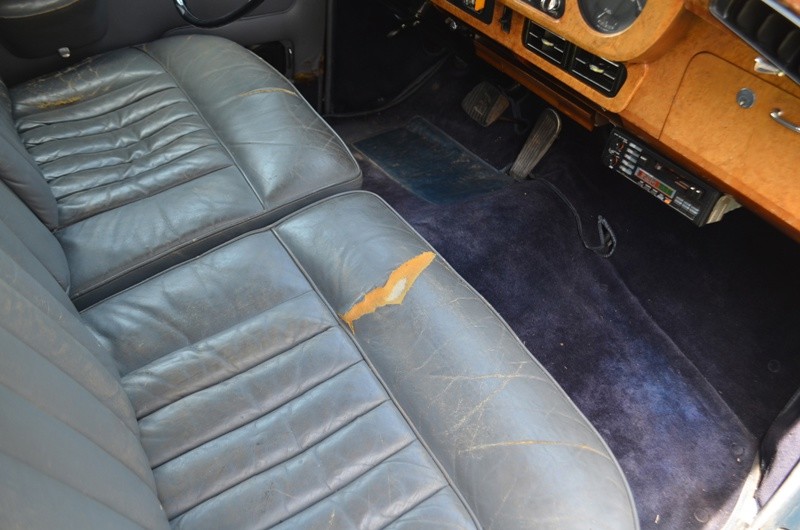 Used 1962 Rolls-Royce Silver Cloud II   | Astoria, NY