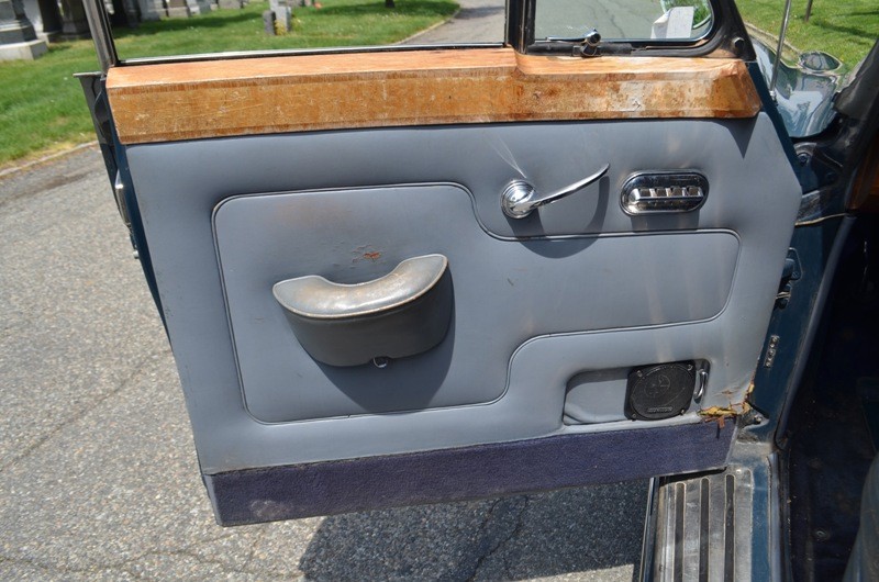 Used 1962 Rolls-Royce Silver Cloud II   | Astoria, NY