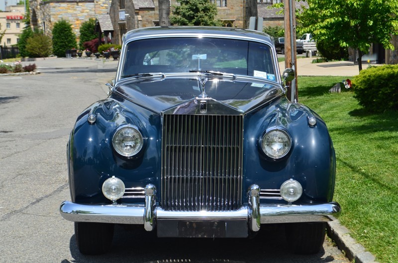 Used 1962 Rolls-Royce Silver Cloud II   | Astoria, NY