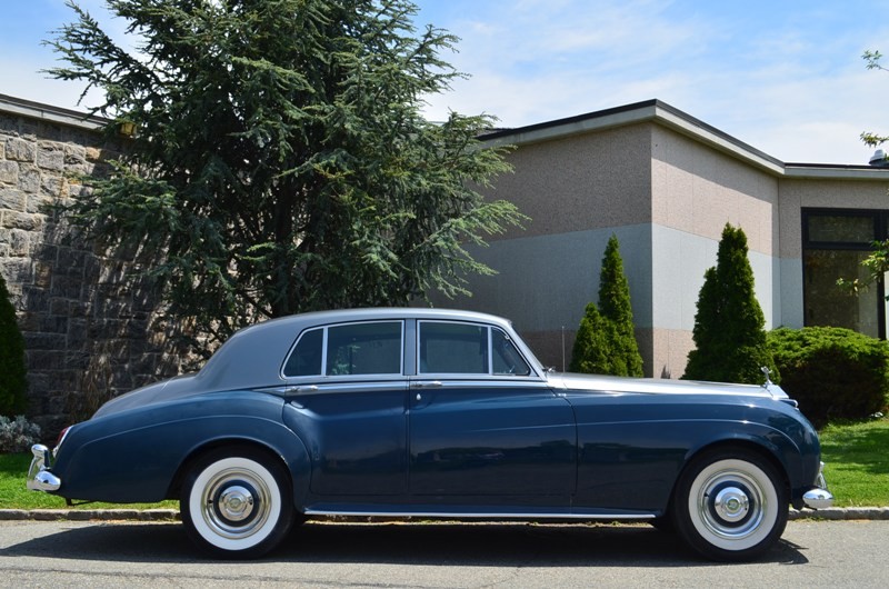 Used 1962 Rolls-Royce Silver Cloud II   | Astoria, NY