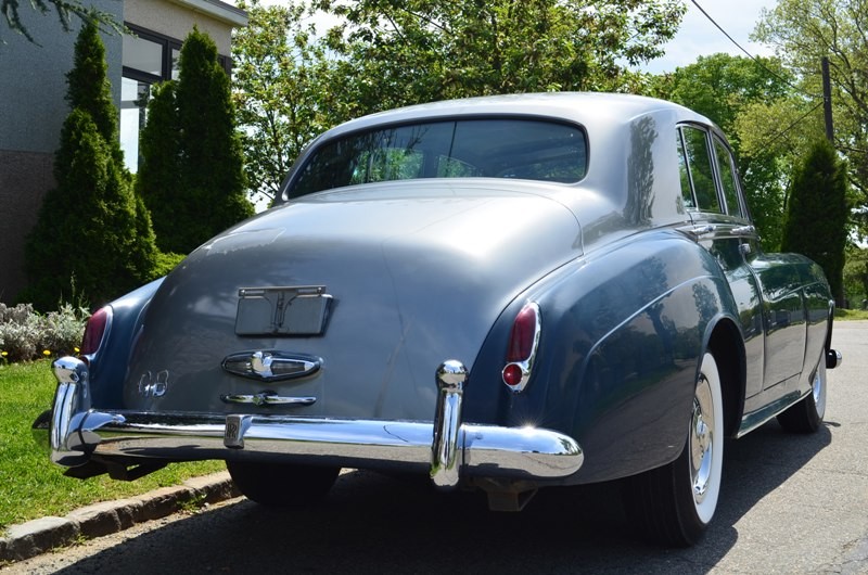 Used 1962 Rolls-Royce Silver Cloud II   | Astoria, NY