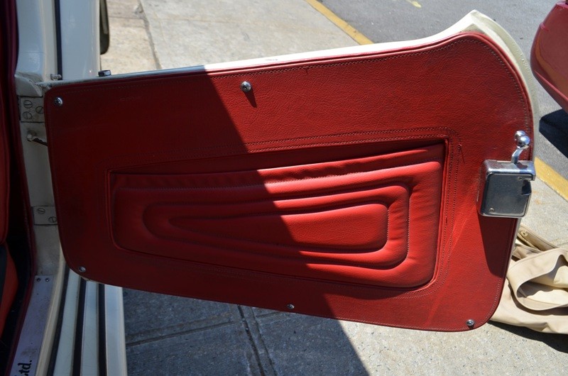 Used 1948 MG TC   | Astoria, NY