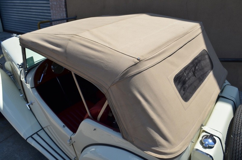 Used 1948 MG TC   | Astoria, NY