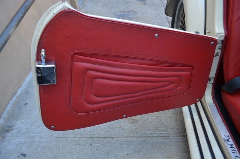 Used 1948 MG TC   | Astoria, NY