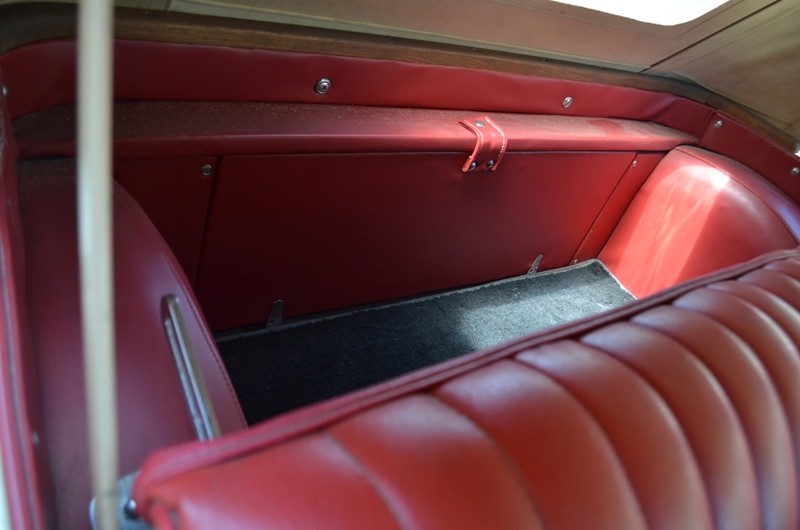 Used 1948 MG TC   | Astoria, NY