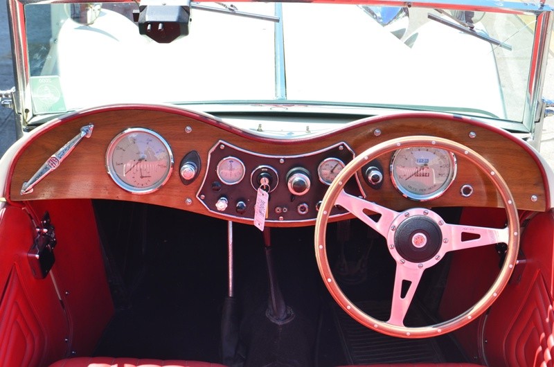 Used 1948 MG TC   | Astoria, NY