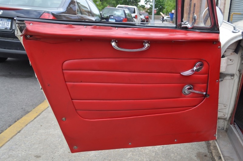 Used 1963 Austin Healey 3000 MK II   | Astoria, NY