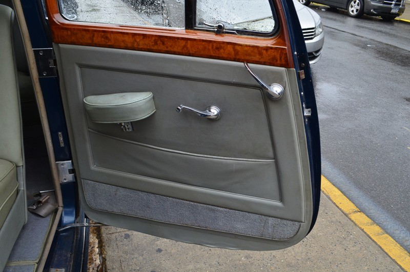 Used 1955 Rolls-Royce Silver Dawn   | Astoria, NY
