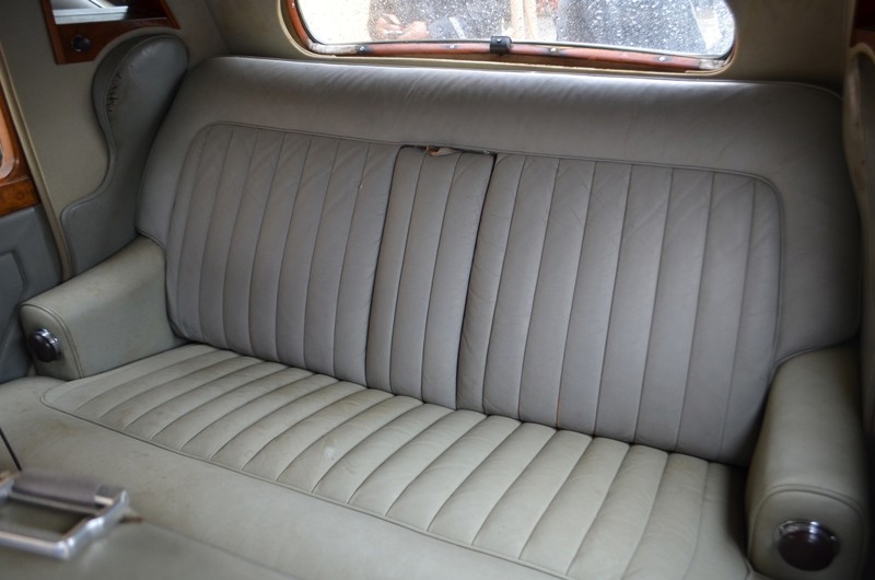 Used 1955 Rolls-Royce Silver Dawn   | Astoria, NY