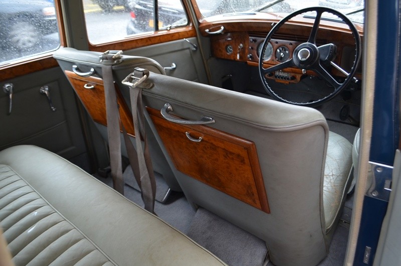Used 1955 Rolls-Royce Silver Dawn   | Astoria, NY