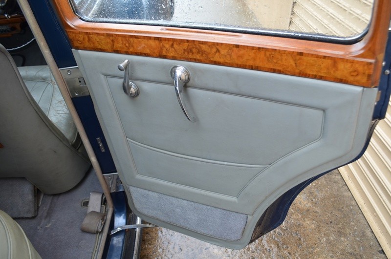 Used 1955 Rolls-Royce Silver Dawn   | Astoria, NY