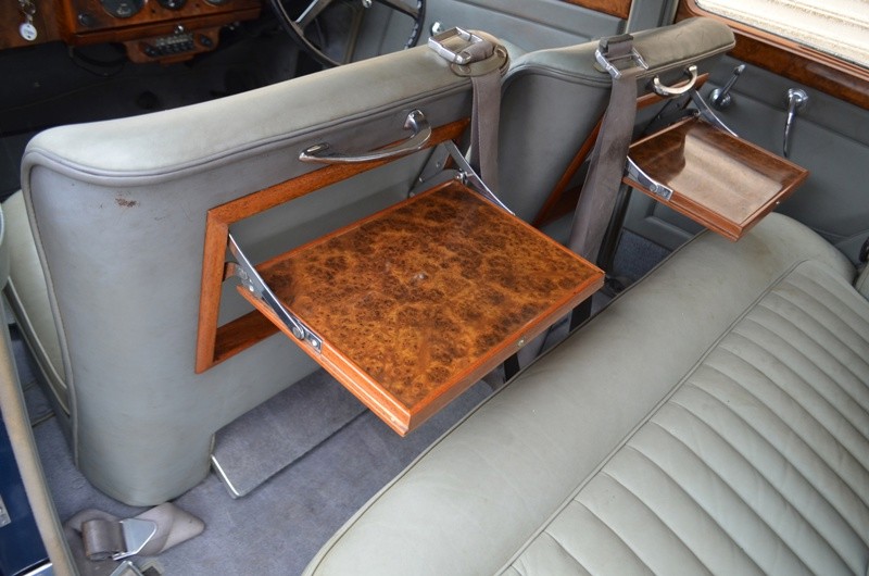 Used 1955 Rolls-Royce Silver Dawn   | Astoria, NY