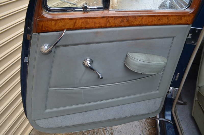 Used 1955 Rolls-Royce Silver Dawn   | Astoria, NY