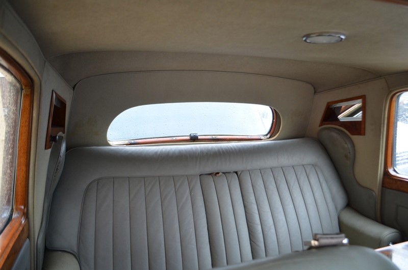 Used 1955 Rolls-Royce Silver Dawn   | Astoria, NY