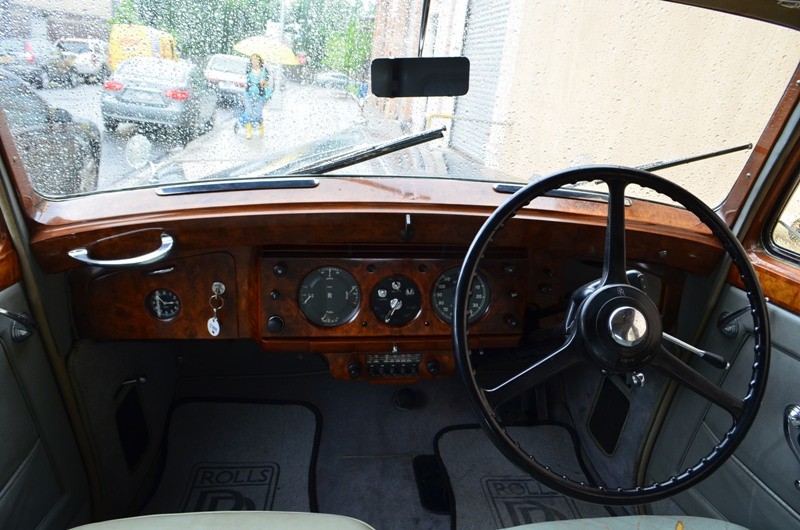 Used 1955 Rolls-Royce Silver Dawn   | Astoria, NY