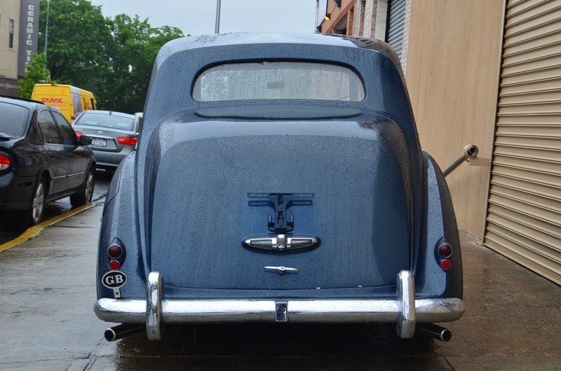 Used 1955 Rolls-Royce Silver Dawn   | Astoria, NY