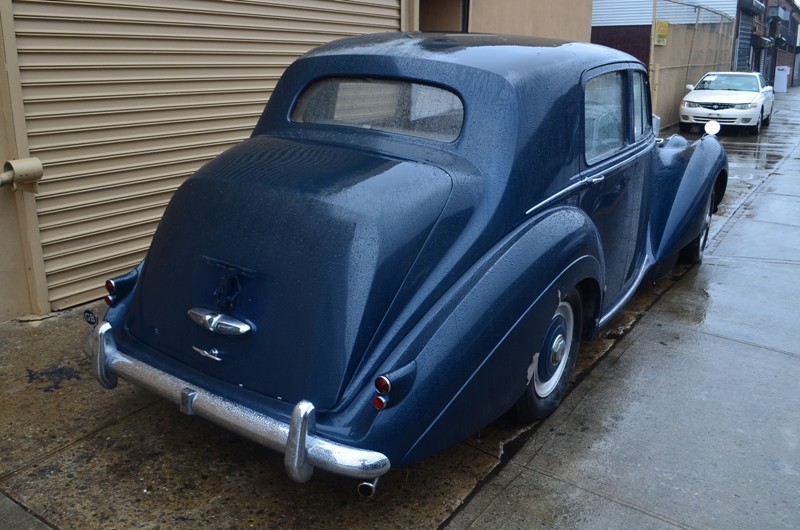 Used 1955 Rolls-Royce Silver Dawn   | Astoria, NY