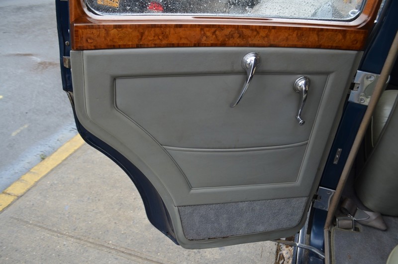 Used 1955 Rolls-Royce Silver Dawn   | Astoria, NY