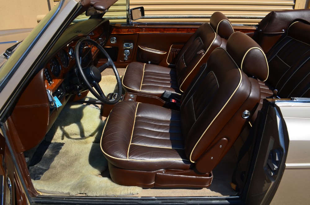 Used 1982 Rolls-Royce Corniche   | Astoria, NY