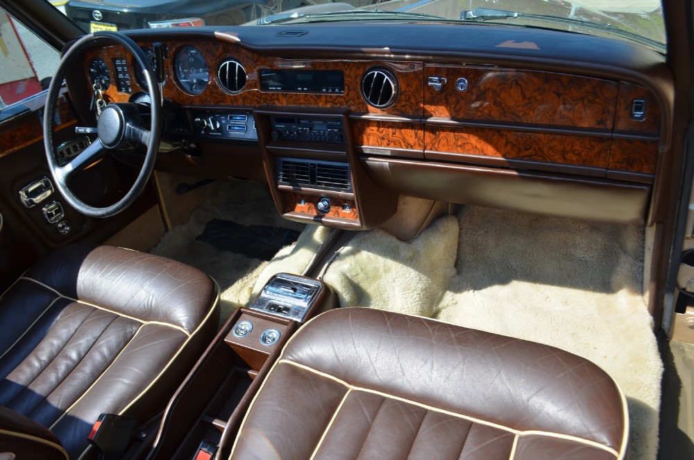 Used 1982 Rolls-Royce Corniche   | Astoria, NY