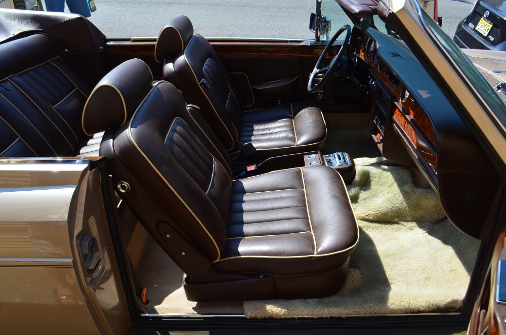 Used 1982 Rolls-Royce Corniche   | Astoria, NY