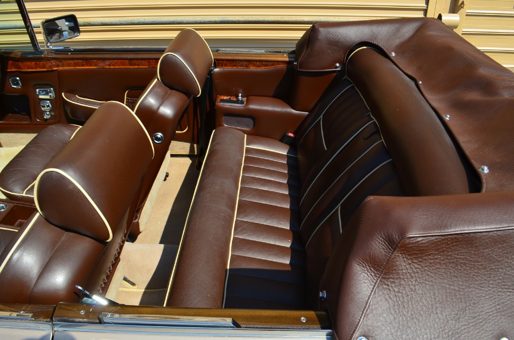 Used 1982 Rolls-Royce Corniche   | Astoria, NY