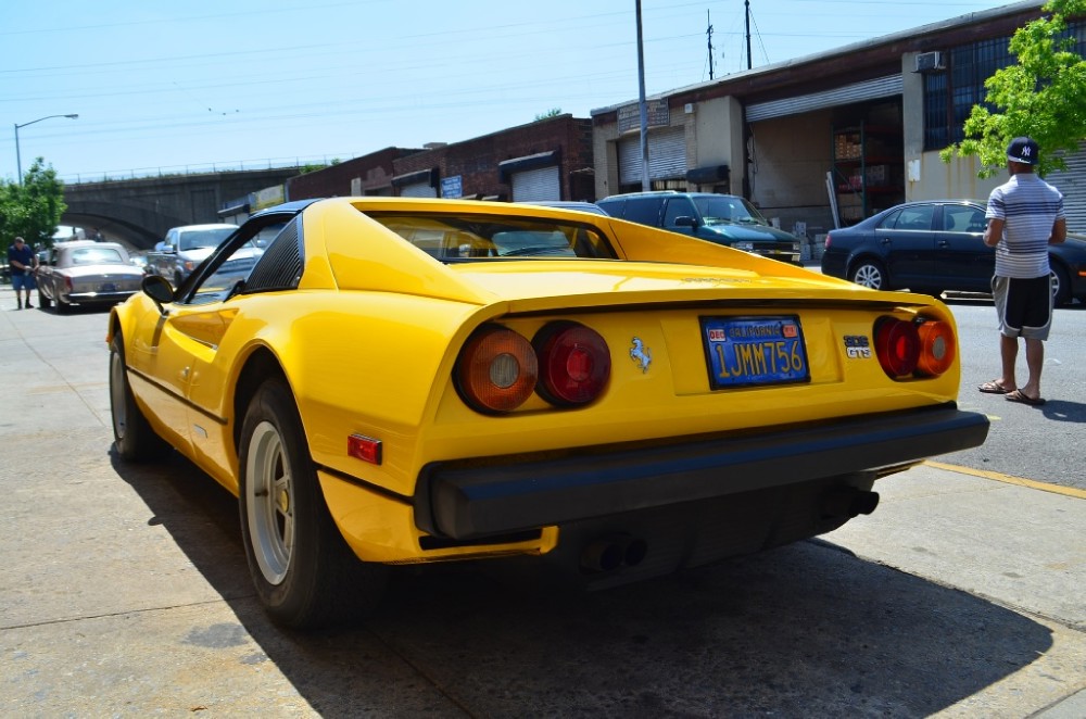 Used 1979 Ferrari 308GT   | Astoria, NY