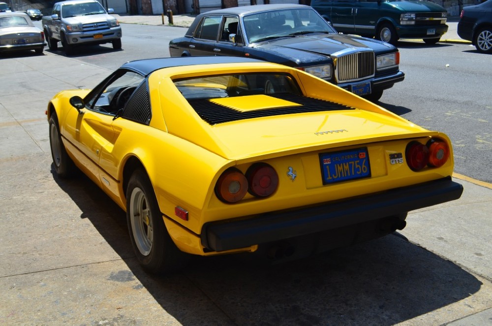 Used 1979 Ferrari 308GT   | Astoria, NY