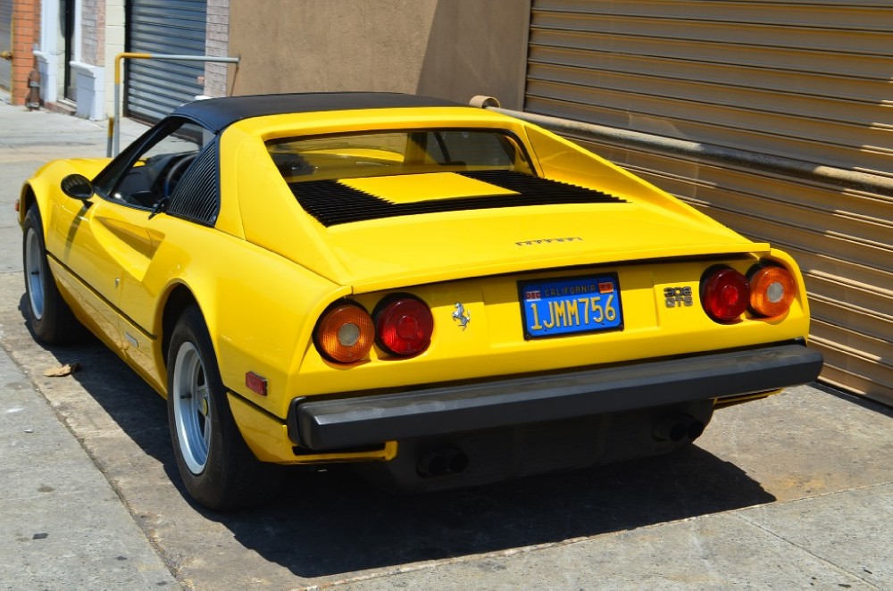 Used 1979 Ferrari 308GT   | Astoria, NY