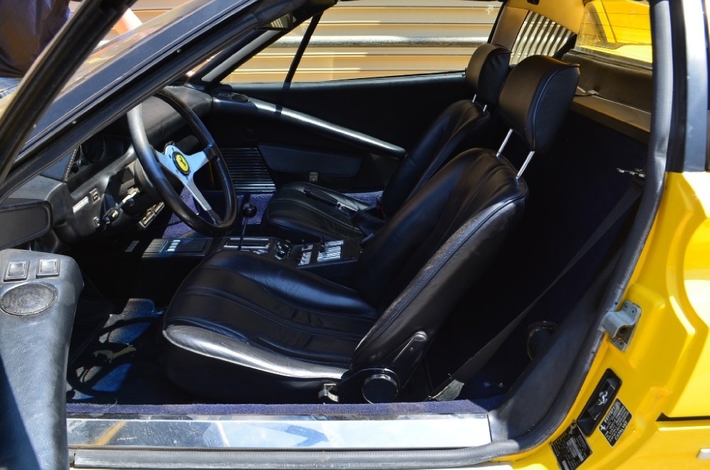 Used 1979 Ferrari 308GT   | Astoria, NY