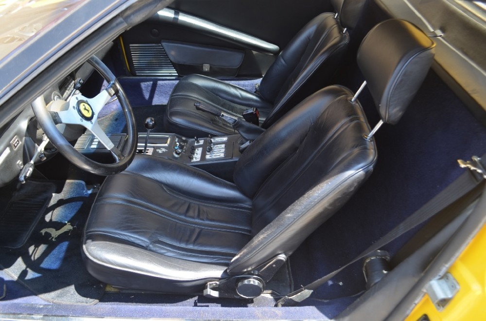 Used 1979 Ferrari 308GT   | Astoria, NY