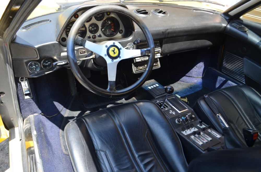 Used 1979 Ferrari 308GT   | Astoria, NY