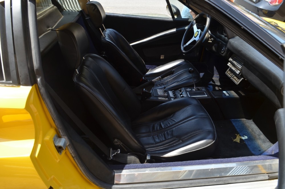 Used 1979 Ferrari 308GT   | Astoria, NY