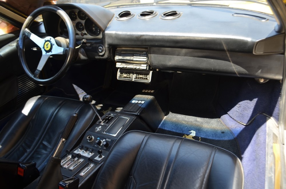 Used 1979 Ferrari 308GT   | Astoria, NY
