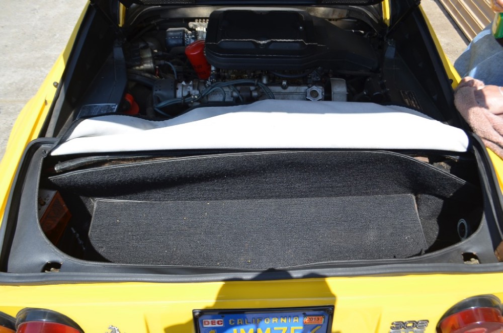 Used 1979 Ferrari 308GT   | Astoria, NY