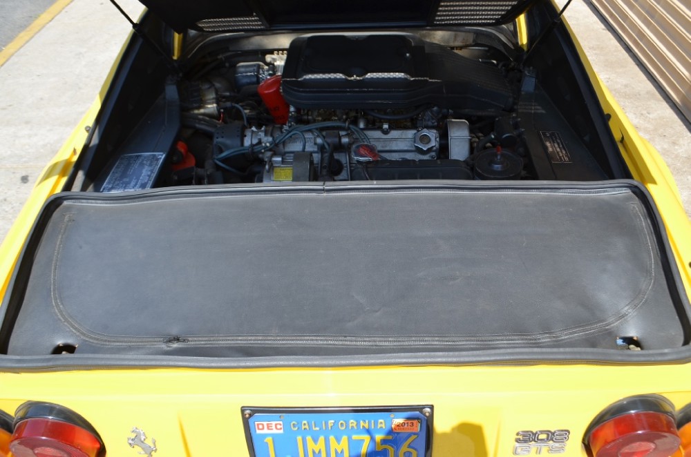 Used 1979 Ferrari 308GT   | Astoria, NY