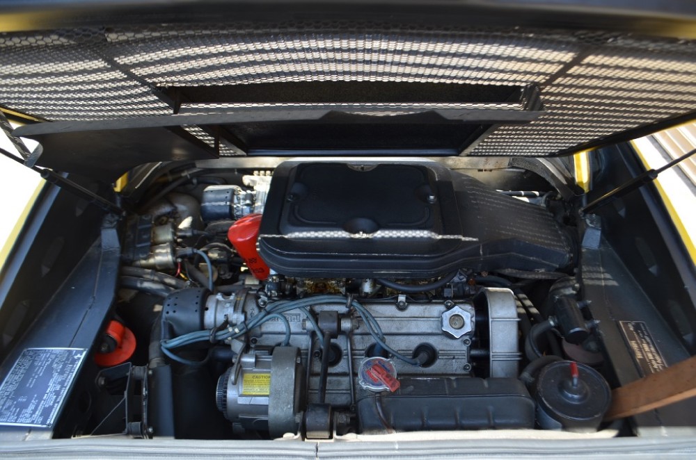 Used 1979 Ferrari 308GT   | Astoria, NY
