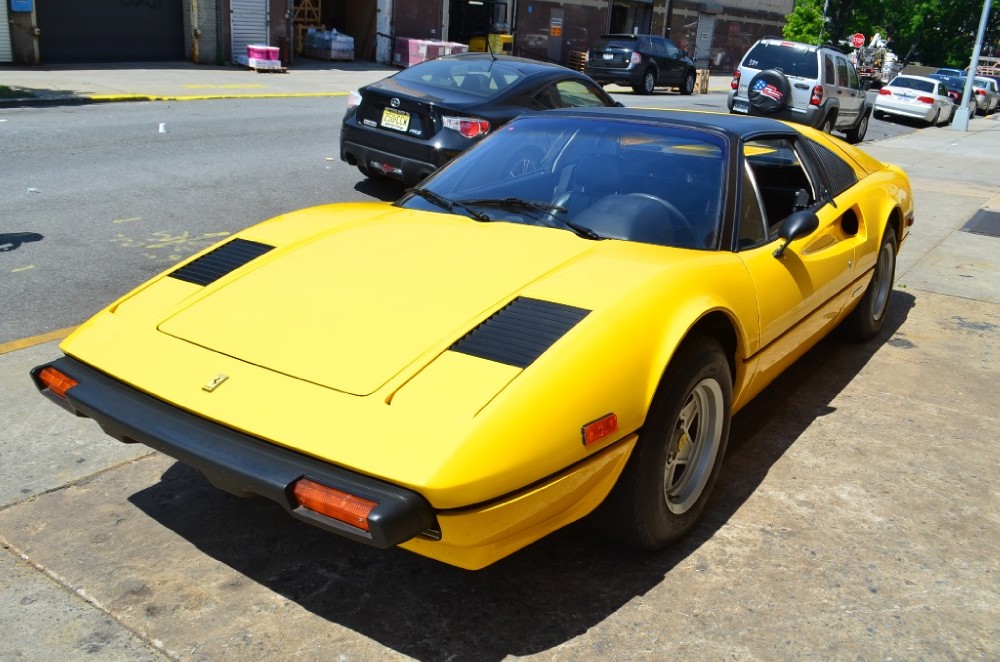 Used 1979 Ferrari 308GT   | Astoria, NY