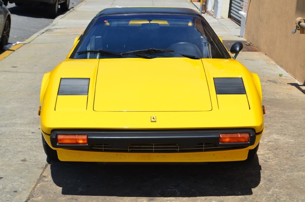 Used 1979 Ferrari 308GT   | Astoria, NY