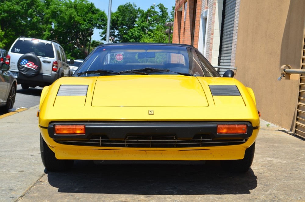 Used 1979 Ferrari 308GT   | Astoria, NY