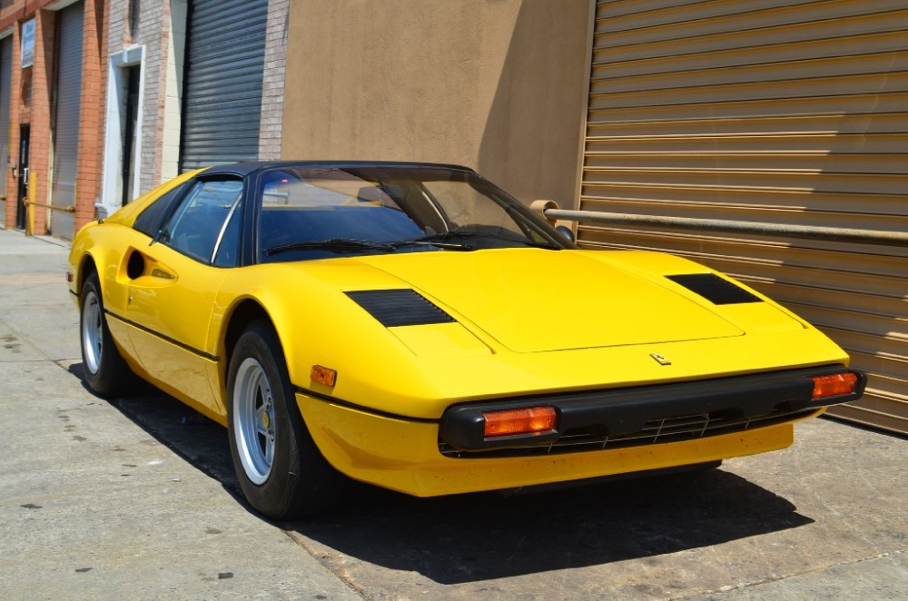 Used 1979 Ferrari 308GT   | Astoria, NY