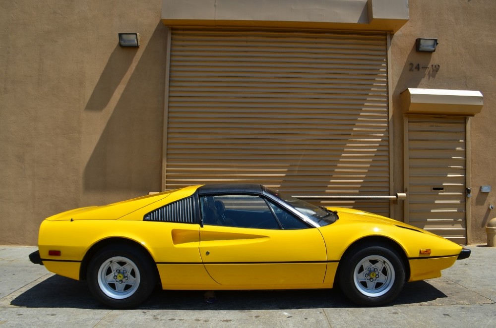 Used 1979 Ferrari 308GT   | Astoria, NY