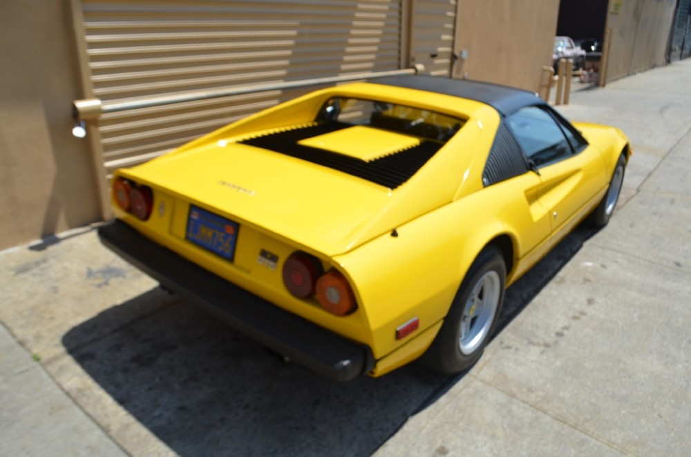 Used 1979 Ferrari 308GT   | Astoria, NY