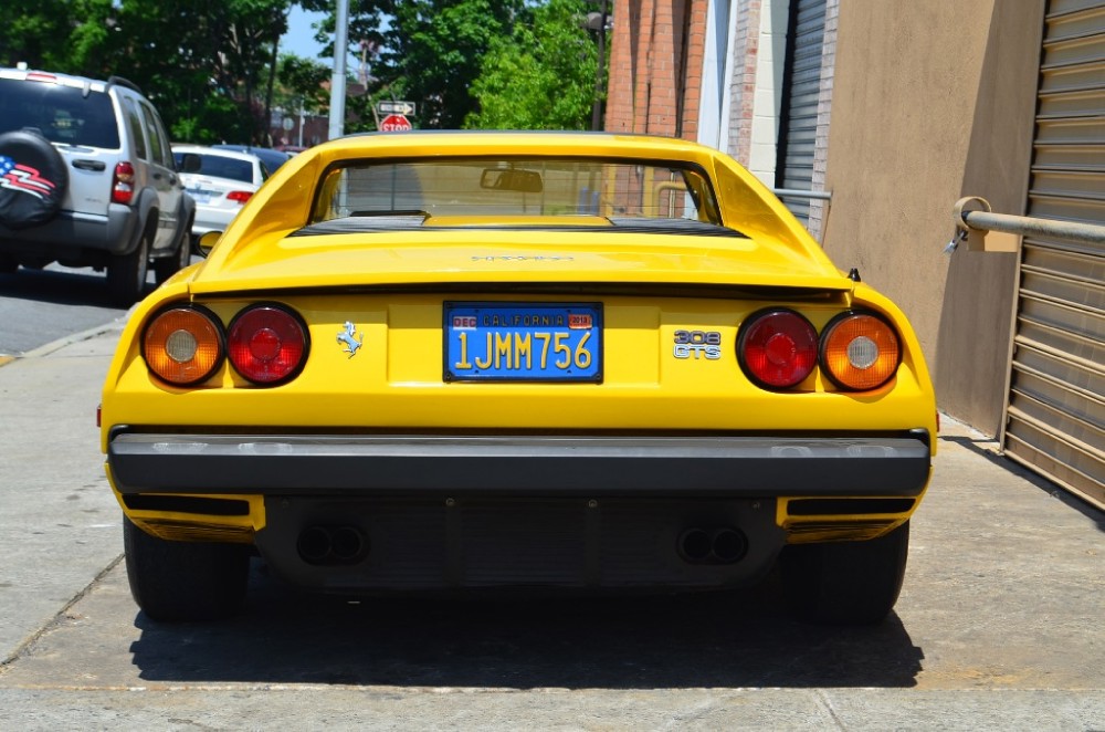 Used 1979 Ferrari 308GT   | Astoria, NY