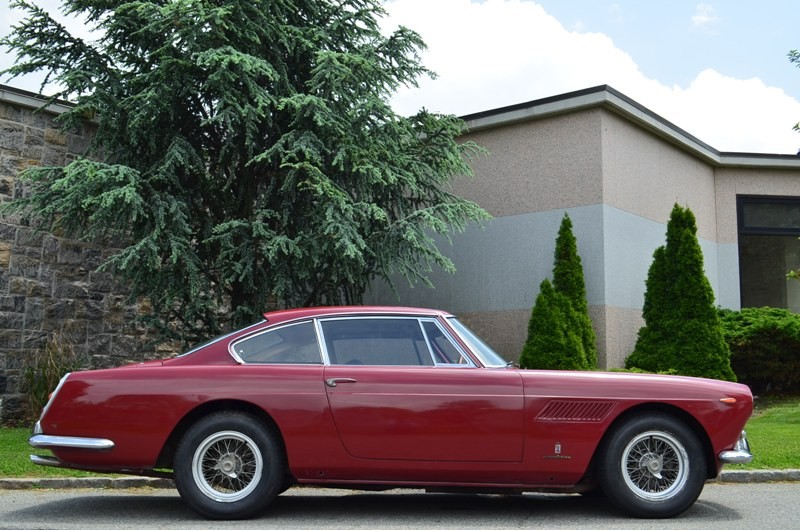 Used 1962 Ferrari 250GTE  | Astoria, NY