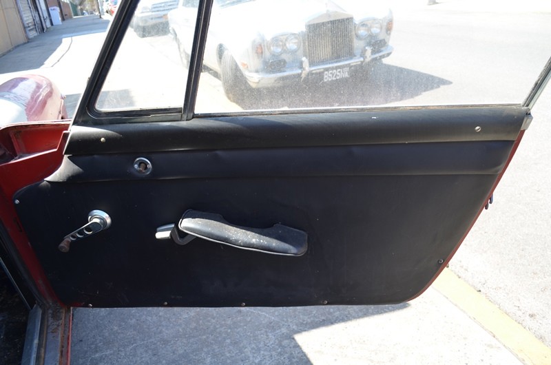 Used 1962 Ferrari 250GTE   | Astoria, NY