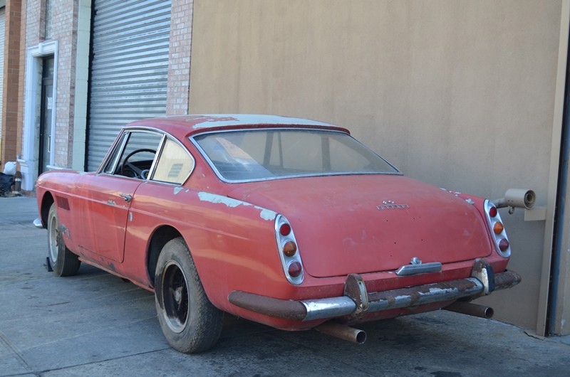 Used 1962 Ferrari 250GTE   | Astoria, NY