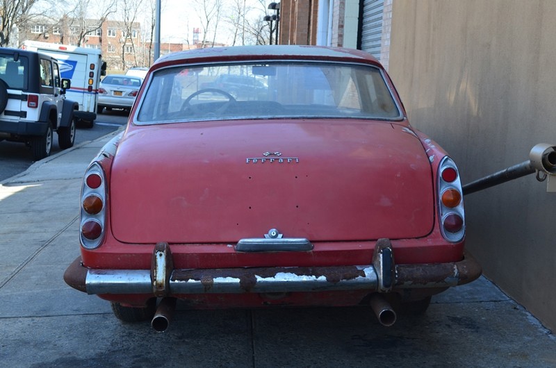 Used 1962 Ferrari 250GTE   | Astoria, NY