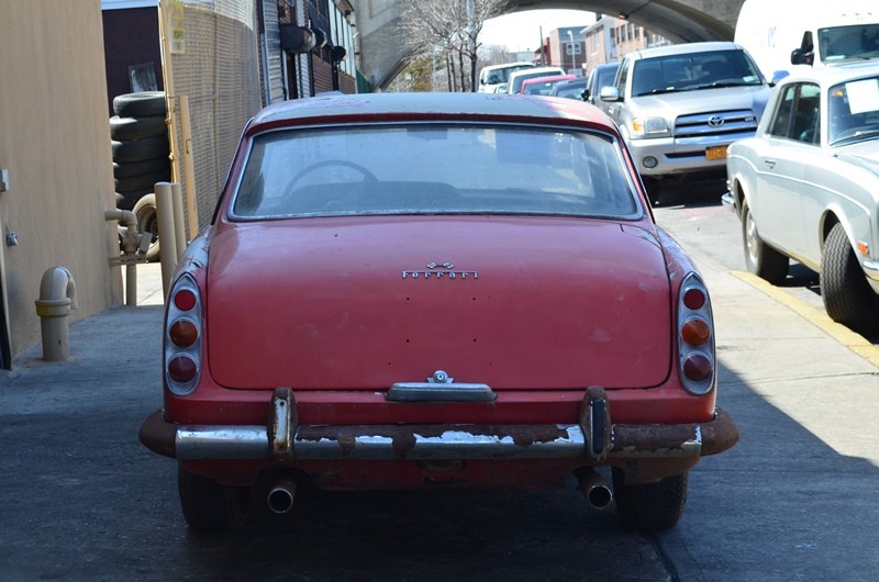 Used 1962 Ferrari 250GTE   | Astoria, NY